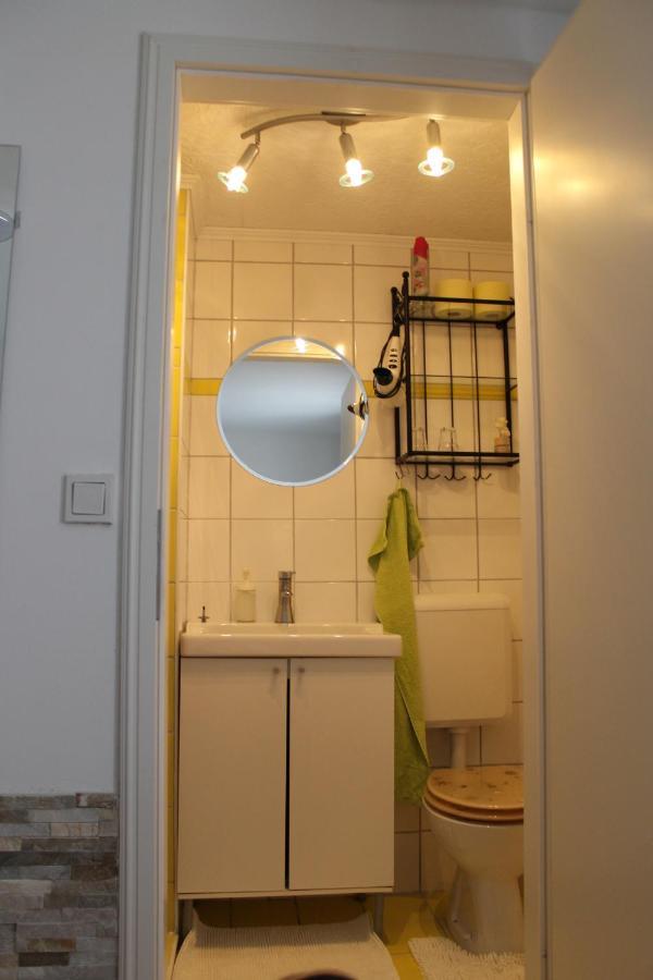 Zimmer Steger Gnas Exteriér fotografie